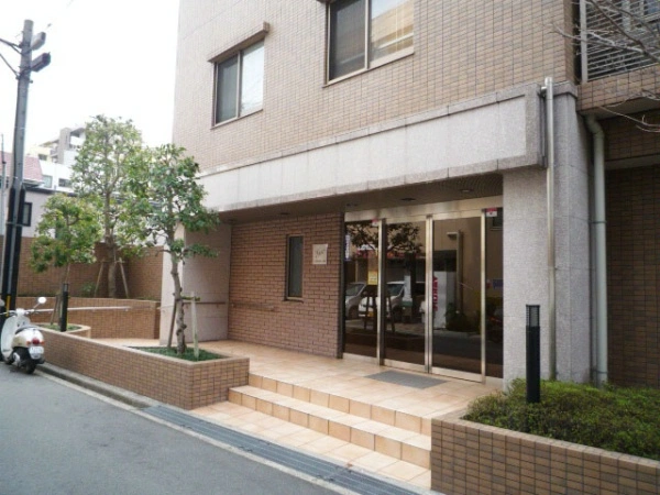 ジオ豊中岡上の街