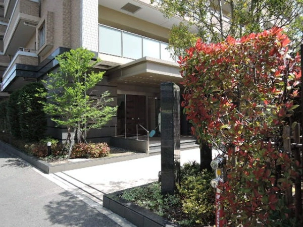 ロジュマン東豊中
