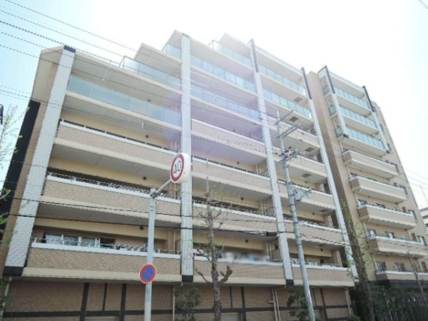 ロジュマン東豊中