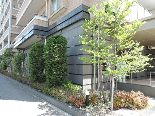 ロジュマン東豊中
