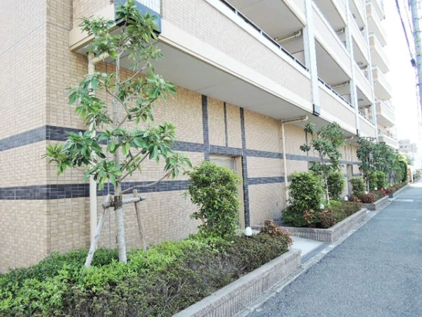 ロジュマン東豊中