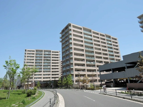 東豊中クラスヒルズ