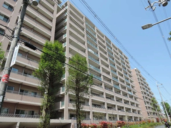 東豊中クラスヒルズ