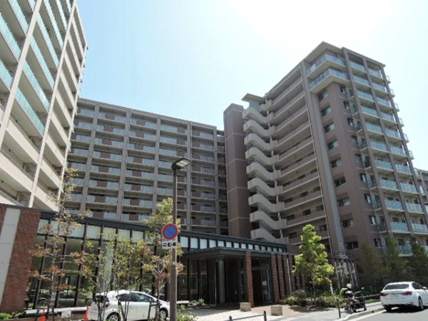 東豊中クラスヒルズ