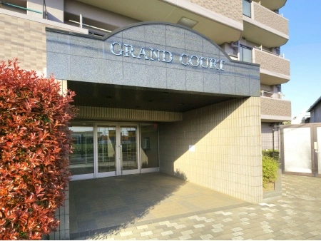 グランコート大泉学園