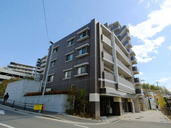 千里桃山台ヒルサイドテラス