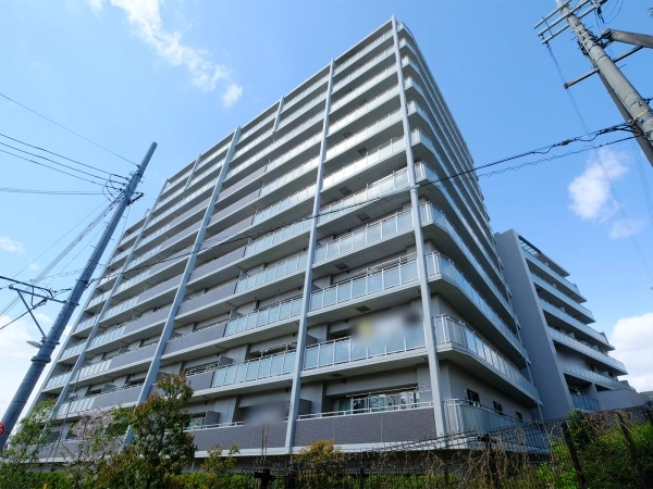 千里桃山台ヒルサイドテラス