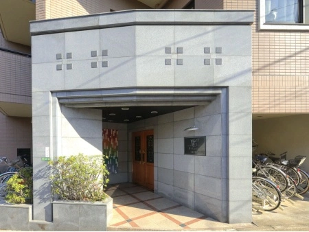 マイキャッスル大泉学園II