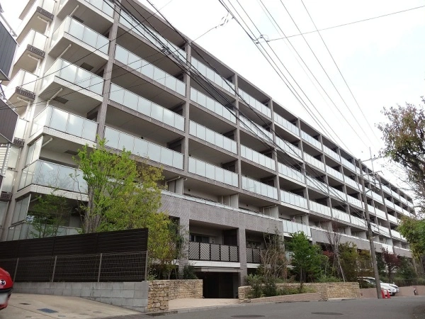 ルフォン青葉市が尾