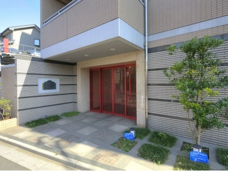 日神パレステージ光が丘南