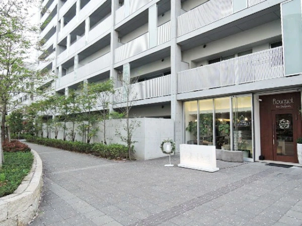 千里中央プライムステージ