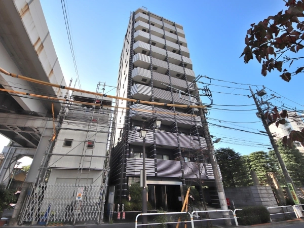 メインステージ南品川
