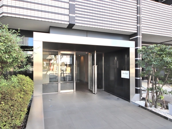 メインステージ南品川