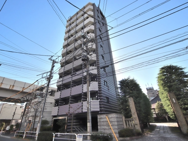 メインステージ南品川