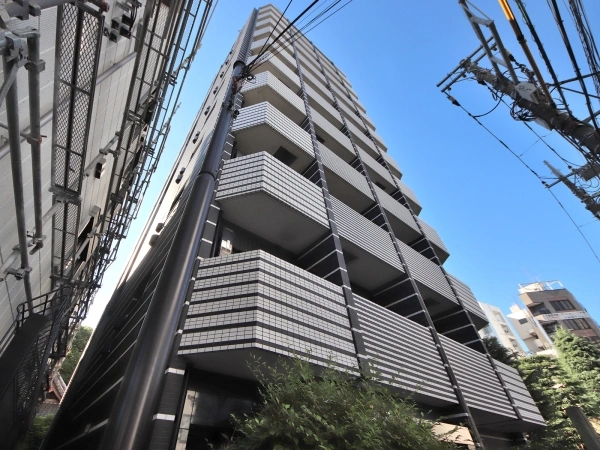 メインステージ南品川