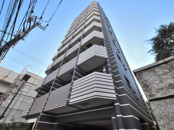 メインステージ南品川