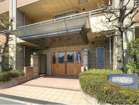 レクセルマンション石神井公園第2