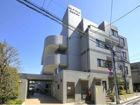 セレナハイム石神井公園