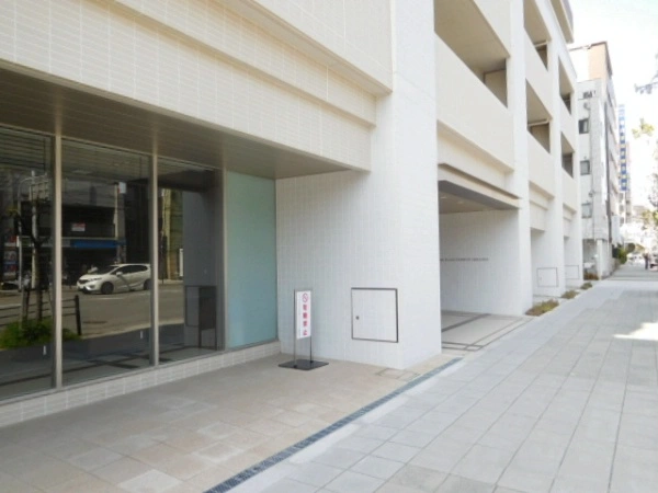 ファインフラッツ天王寺アーバネックス