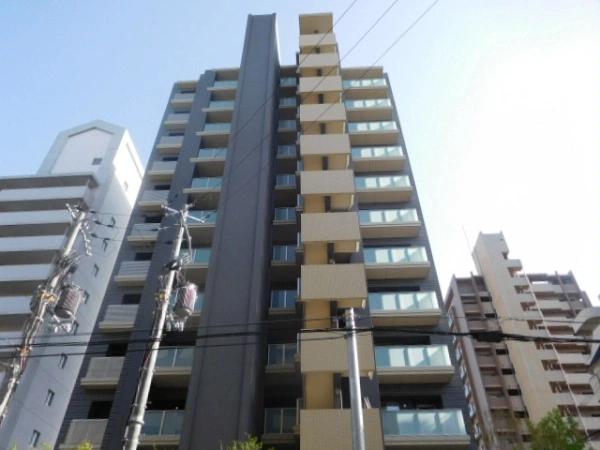 ヴィークコート天王寺真田山
