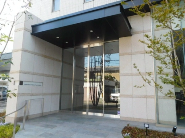 ロジュマン阿倍野文の里