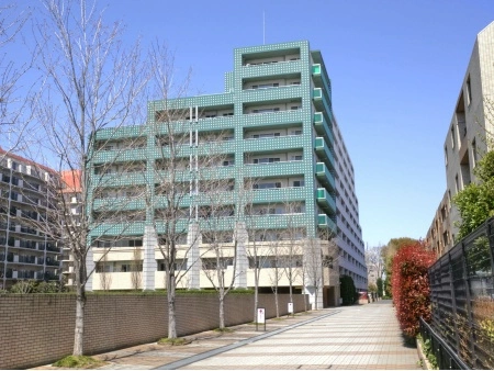 ジェイパーク武蔵野