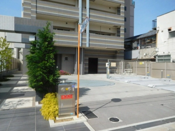 ネバーランド阿倍野西田辺