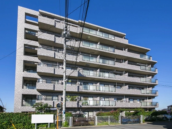 東急ドエル・アルス朝霞