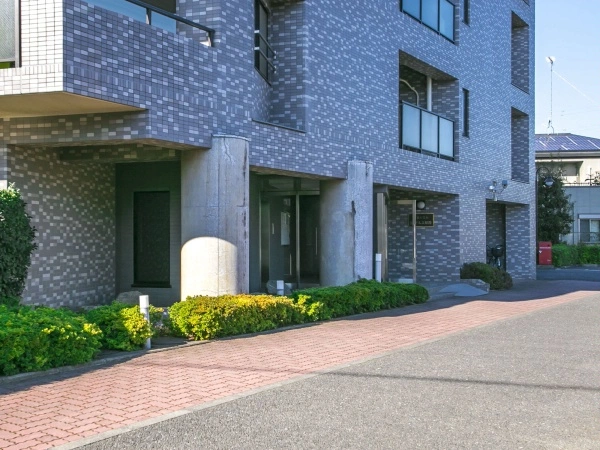 東急ドエル・アルス朝霞