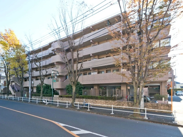 ハイコート花小金井
