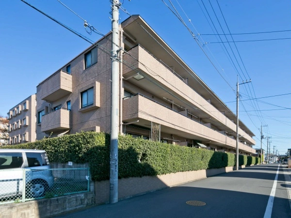 ハイコート花小金井
