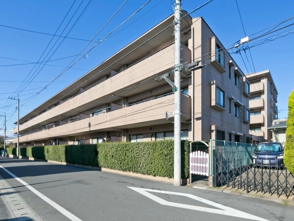 ハイコート花小金井