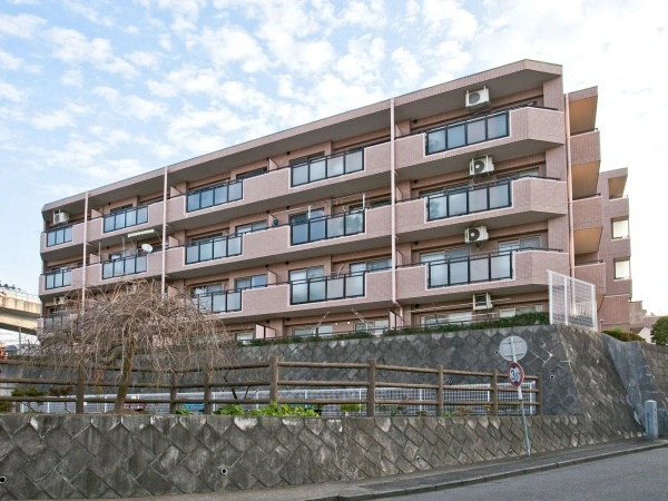 クリオさがみ野八番館