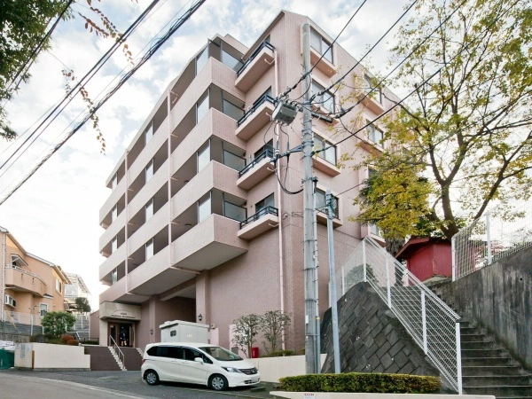 クリオさがみ野八番館