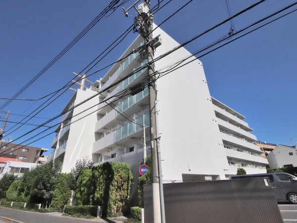 メインステージ多摩川III