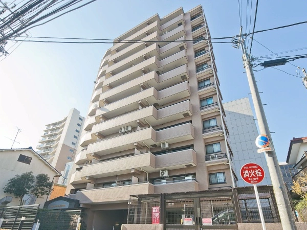 クリオ大和参番館