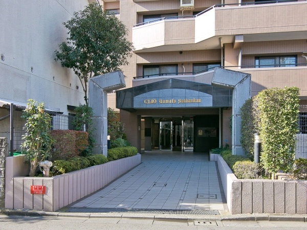 クリオ大和参番館