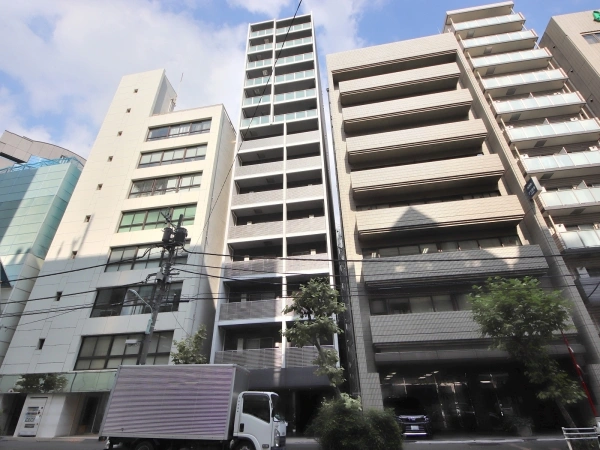 アイル イムーブル日本橋