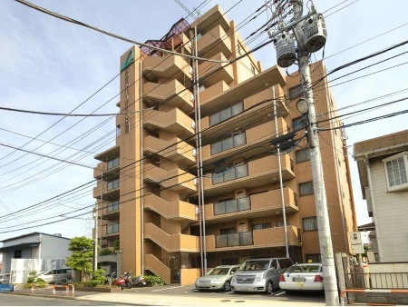 エンゼルパークサイド皿沼