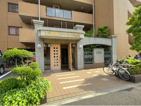 エンゼルパークサイド皿沼