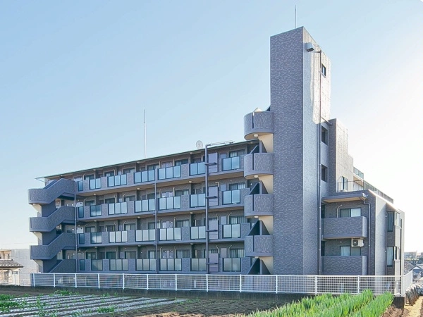 レーベンハイム和光ヒルズ弐番館