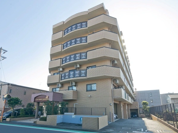 クリオ大和六番館