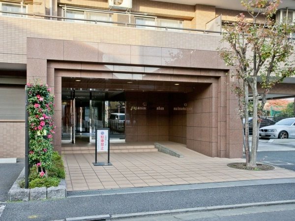 クリオさがみ野十番館