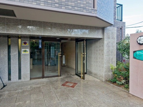 レーベンハイム和光ヒルズ参番館