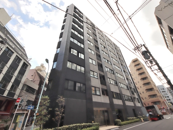 ベルドゥムール東京八丁堀（アンビシャス分）