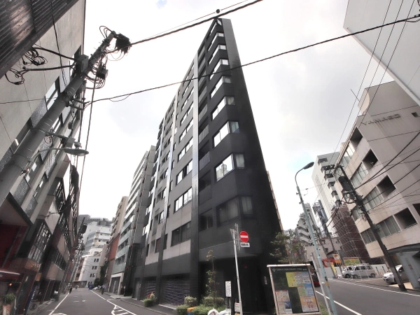 ベルドゥムール東京八丁堀（アンビシャス分）
