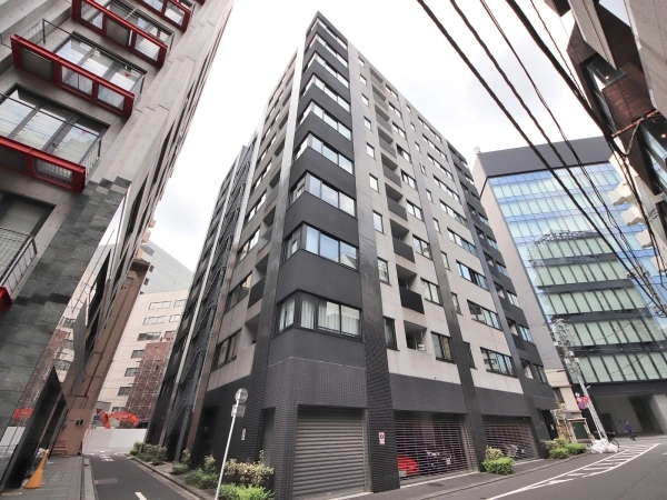 ベルドゥムール東京八丁堀（アンビシャス分）