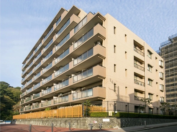 クリオ湘南田浦壱番館