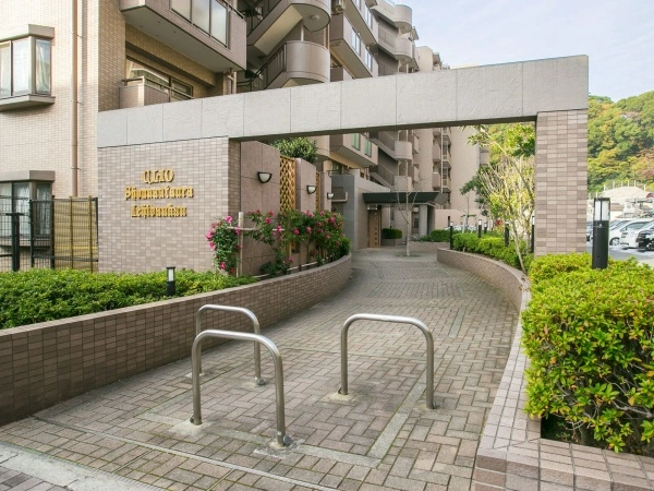 クリオ湘南田浦壱番館