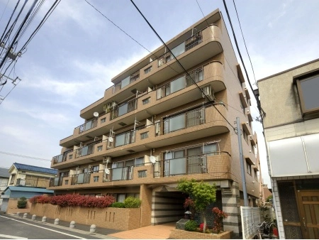 クラウドサウス竹の塚